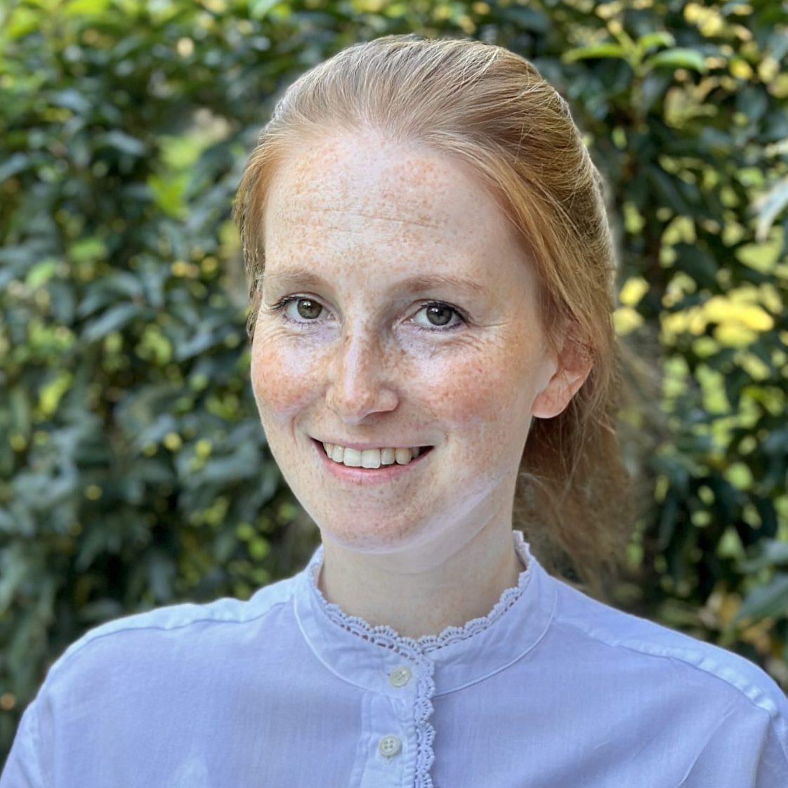 Sarah Heidi Engel